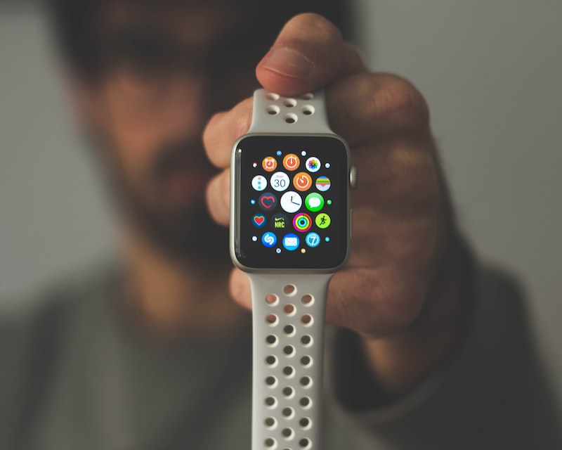 Apple Watch Kordonu Nasıl Temizlenir?