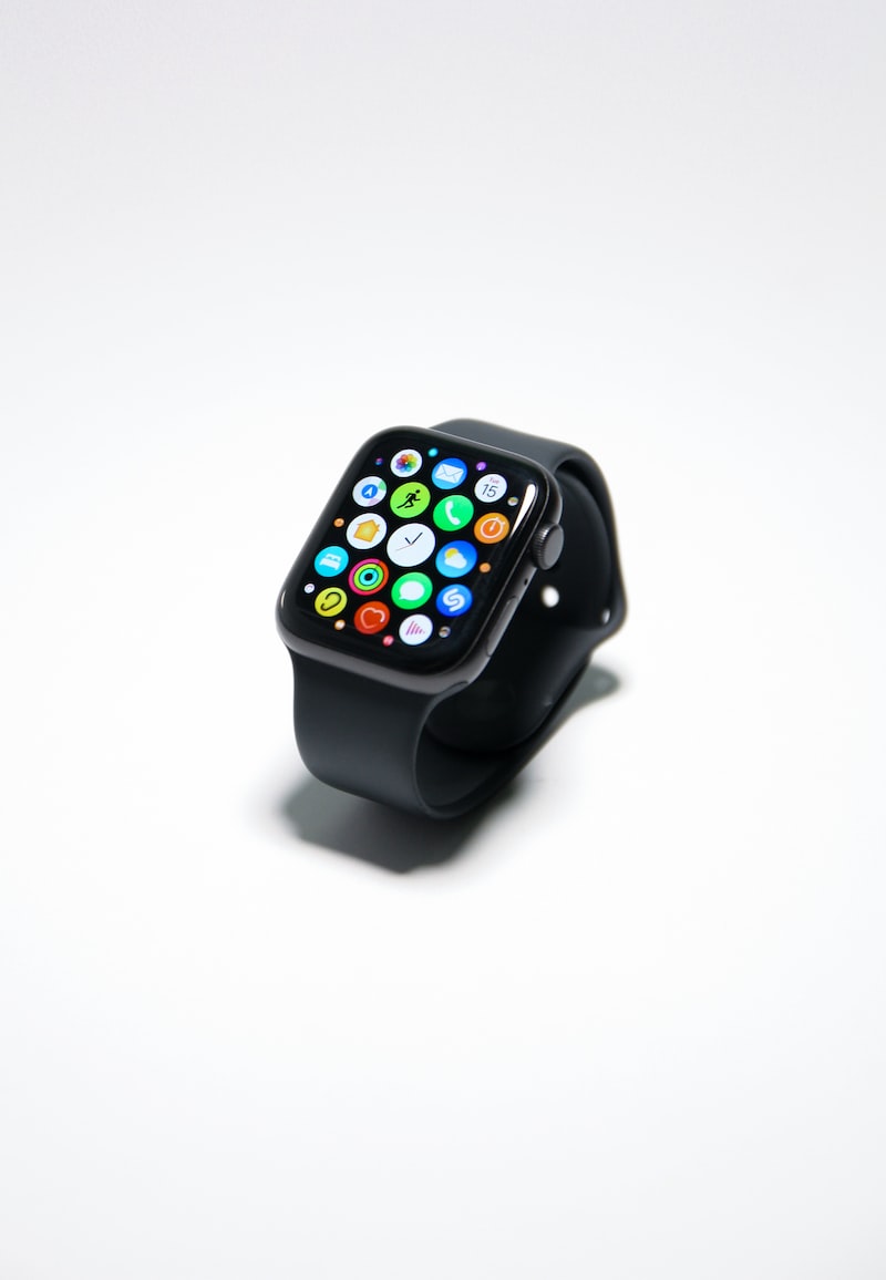 Apple Watch Pil Ömrü Ne Kadar?