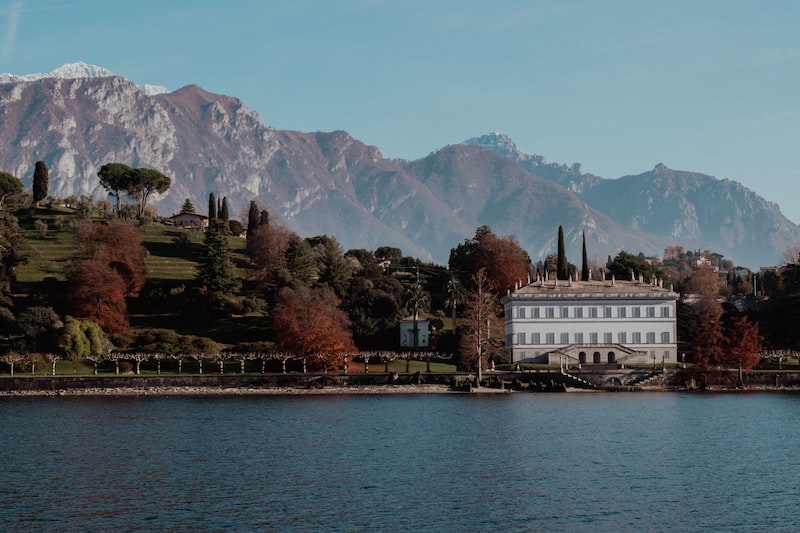 Como Gölü’nde Nerede Kalınır? Como’da Otel Tavsiyeleri