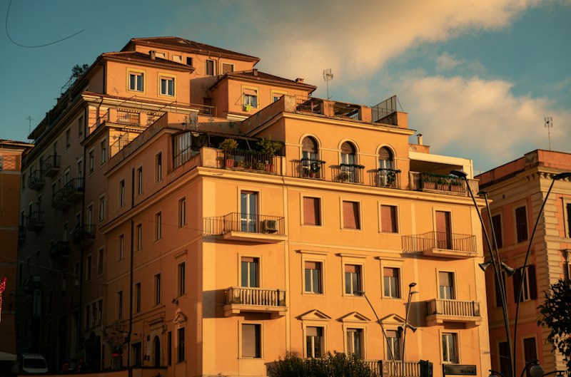 Roma’da Nerede Kalınır? Roma Otel Tavsiyeleri