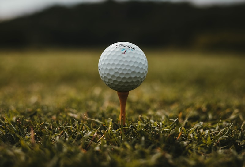 Hangi Ülkenin Golf Sahaları Daha İyi? En İyi Golf Rotaları 