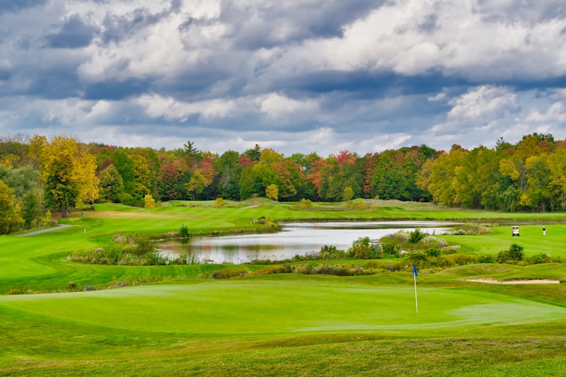 Hangi Ülkenin Golf Sahaları Daha İyi? En İyi Golf Rotaları 